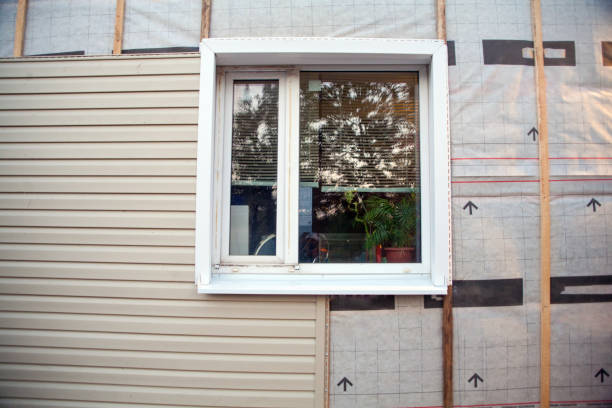 Professional Siding Installation & Repair in East Porterville, CA