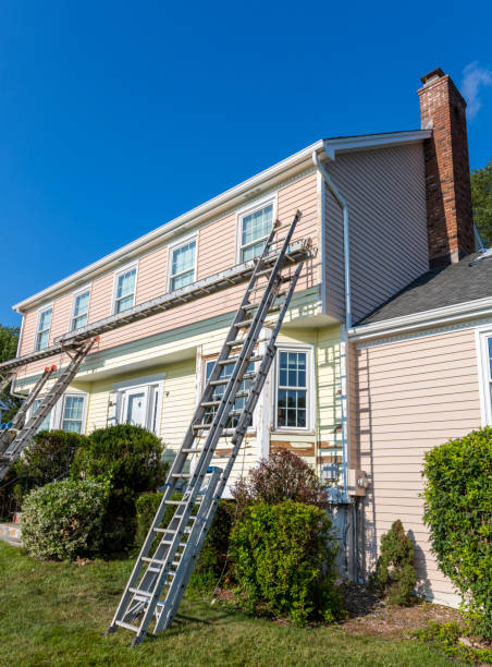Best Brick Veneer Siding  in East Porterville, CA