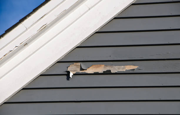 Best Aluminum Siding Installation  in East Porterville, CA