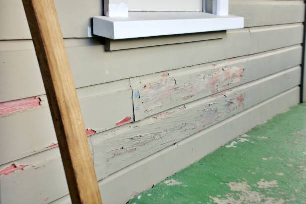 Best Historical Building Siding Restoration  in East Porterville, CA
